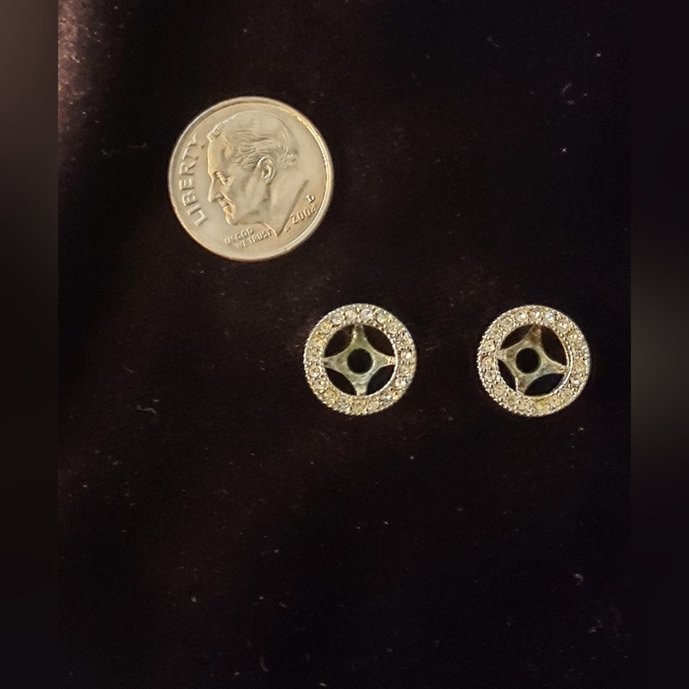 Earring Jackets